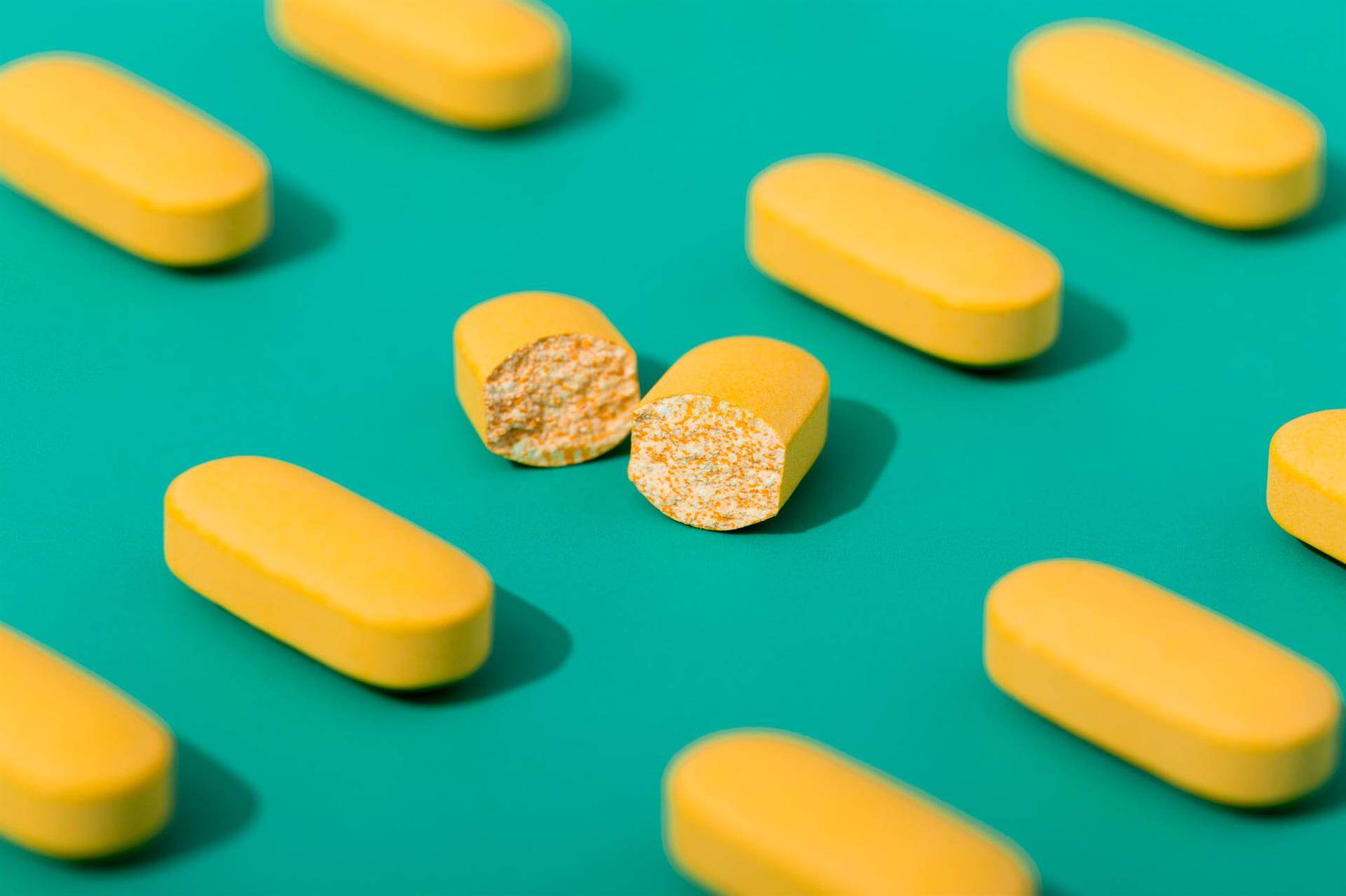 film coated tablets